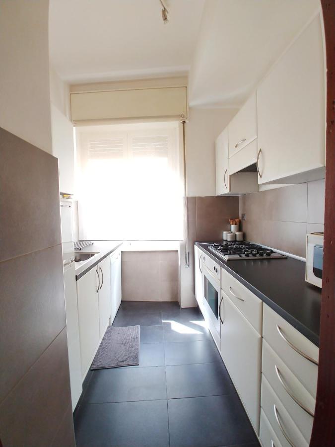 Apartment Per 5, Metro B Bologna, Terrazzo, Wi-fi *