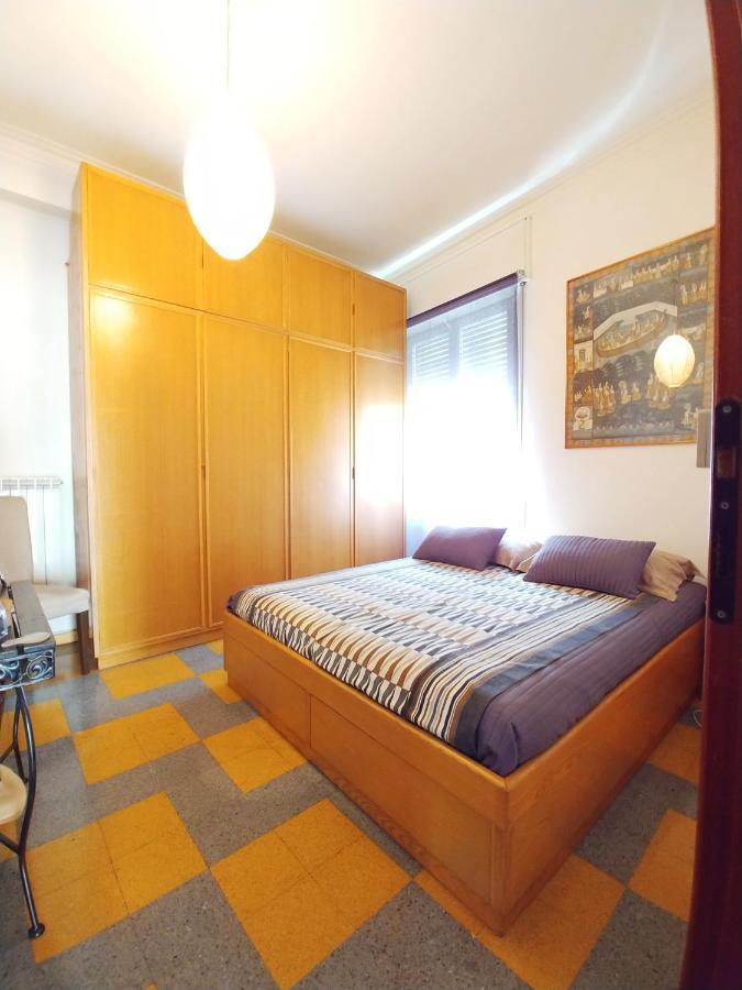 Per 5, Metro B Bologna, Terrazzo, Wi-fi Apartment *