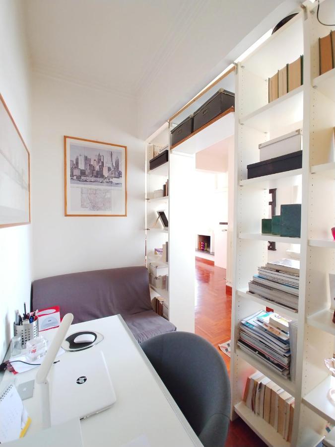 Apartment Per 5, Metro B Bologna, Terrazzo, Wi-fi *