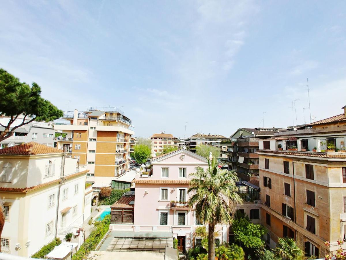 Per 5, Metro B Bologna, Terrazzo, Wi-fi Apartment Rome