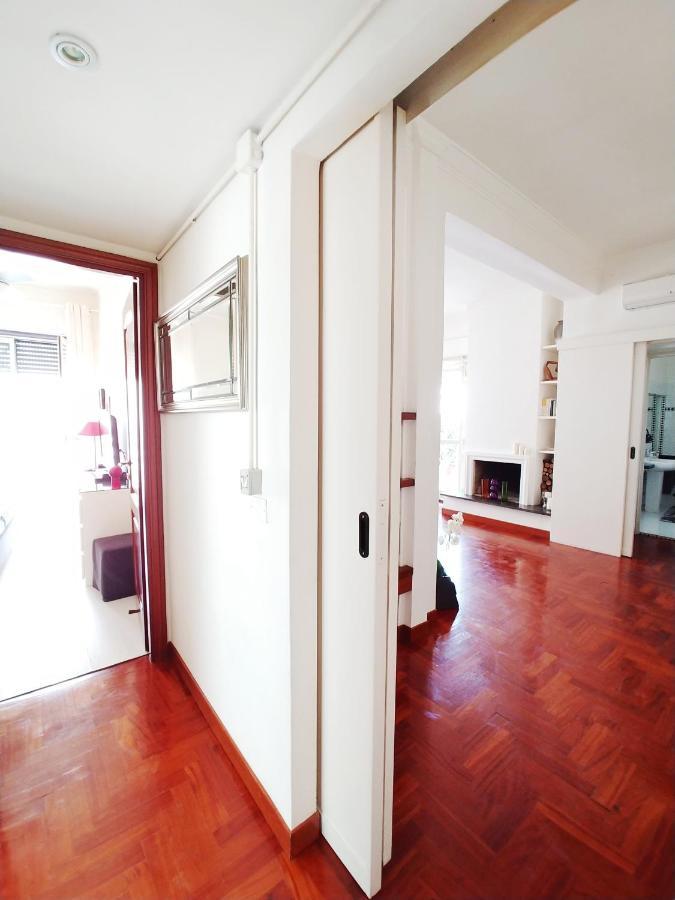 Per 5, Metro B Bologna, Terrazzo, Wi-fi Apartment