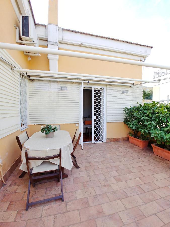 Apartment Per 5, Metro B Bologna, Terrazzo, Wi-fi *