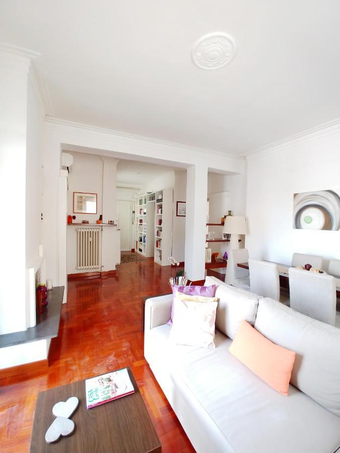 Per 5, Metro B Bologna, Terrazzo, Wi-fi Apartment *