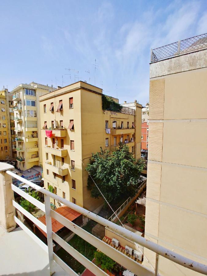 Apartment Per 5, Metro B Bologna, Terrazzo, Wi-fi *